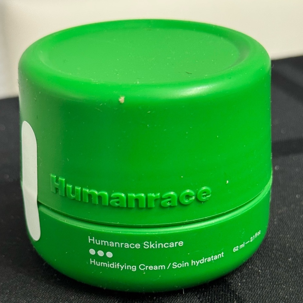 Humanrace Humidifying Cream (NEW NO BOX)